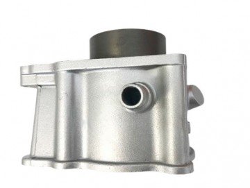 (9D3c) Cilinder 250cc water gekoeld