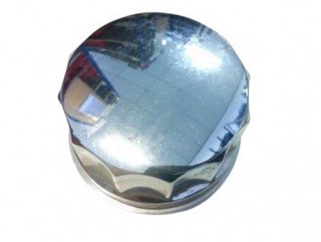 (12B5a) Wieldop Chroom Spy Racing en EGL Mad Max