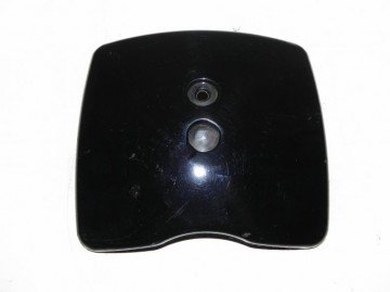 (24M3b) Nummerbord minicrosser