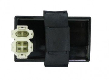 (2C6a) Cdi dubbele aansluiting 250cc