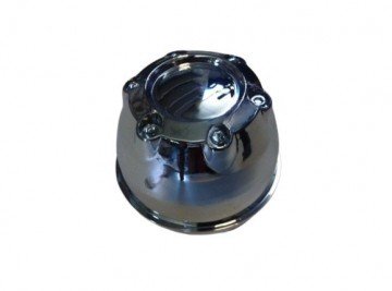 (12D2h) Chroom wieldop Jinling JLA Loncin 21b