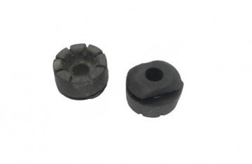 (12A2b) Zadelrubber egl motor mad max eglmotor