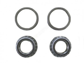 (8A8a) Balhoofd lager 32005  25x47x15 (2 stuks)