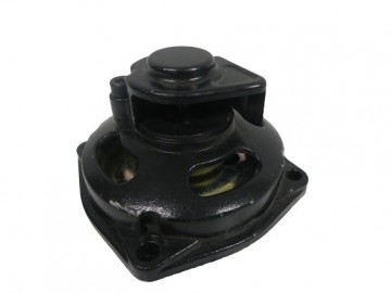 (3D2b) Koppelingshuis mini cross en mini atv