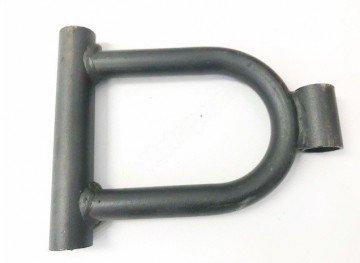 (10D4a) Draagarm boven Model C 165mm ATV