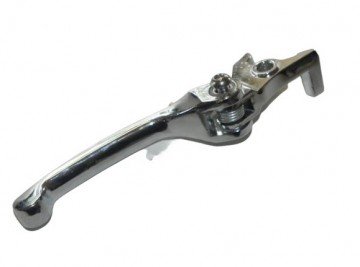 (4C6a) Remhendel klapbaar (lengte 135mm / dikte bevestigingspunt 12mm)