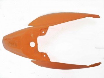 (24H1e) Achterspatbord Flash 49cc 4 takt