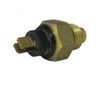 (12L3g) Koelventilator schakelaar 