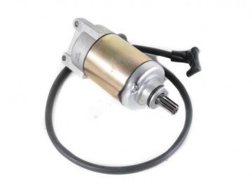 (12i4b) Startmotor Jinling JLA Loncin 21b