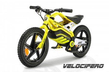 Velocifero Baby Jump 150W 16