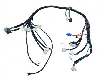 (205A3b) Kabelboom E-Performance Spy Racing