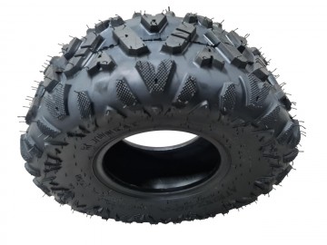 (213A4a) 8 inch noppenband voor (19x7.00-8) ATV 