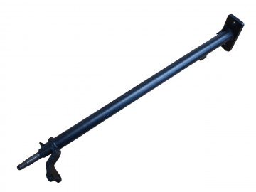 (12C3C) Stuurkolom Jinling 250cc