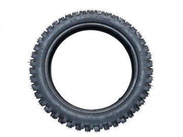 (210A2a) Buitenband 18 inch (110/90-18)