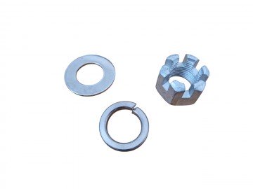 (8H1b) Kroonmoer M18 met vulring