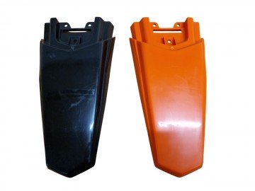 (24E4a) Achterspatbord XB 81