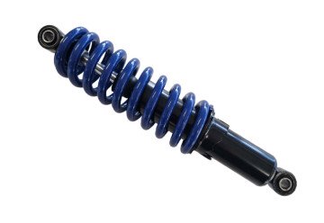 (6B5a) Schokbreker 31cm dirtbike