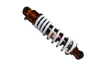 (6B3a) Schokbrekers ca.27cm