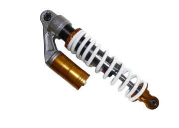 (6C7b) Schokbreker 32cm ATV