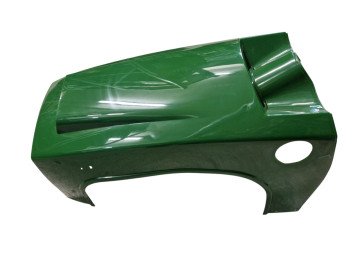 (12F2b) Tankkap Kindertractor 110cc