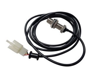 (7B3a) Km teller sensor Avenger 125cc