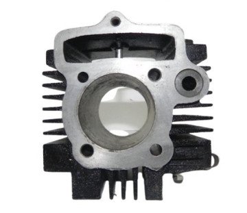 (9D6a) Cilinder 110cc Zuigergat 52.1mm