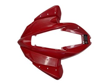 (27R5a) Voorkap kunstof jinling jla locin 21b