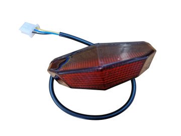 (8D1b) Achterlamp Eco mini ATV (9073558)