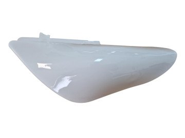 (24j2a) Zijkap links achter