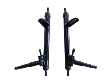 (10F3b) Draagarm set Buggy 