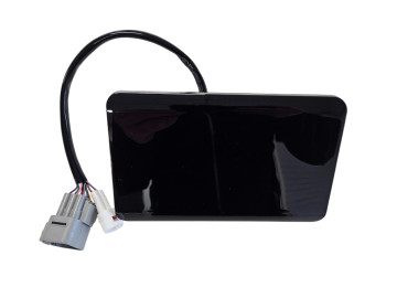 (205F1d) Display M003 E-Performance Spy Racing