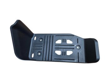 (24O2c) Voetsteun Torino rechts