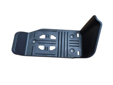 (24O2d) Voetsteun Torino Links