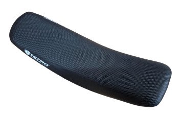 (27V3c) Zadel Storm V2