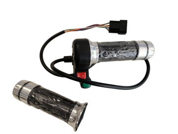 (7A1a) Gashendel Replay ATV