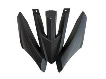 (13F2a) (24G3b) Voorkap Avenger MIDI ATV