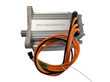 (206A4a) Elektro motor E-performance Spy Racing