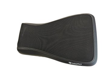 (27Y6c) zadel 125cc Stone Rider - Rocky