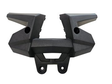 (24L1d) Voorbumper Avento 110cc