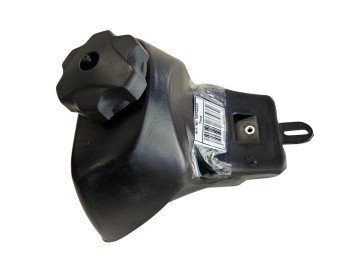 (22E2a) Brandstoftank Avenger 49cc 6 inch