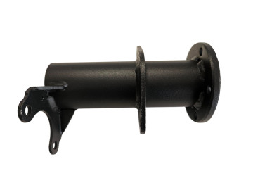 (10J3b) lagerhuis achteras Replay 1500W