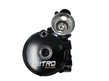 (9i1a) ontstekingskap Tornado 250cc