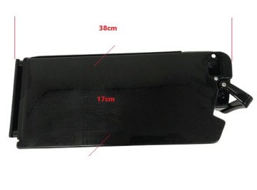 (27C5b) Accu behuizing accu 36V