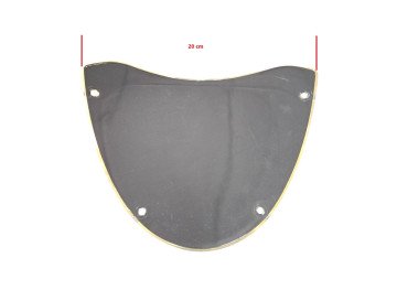 (24N1b) Voorkapje mini bike