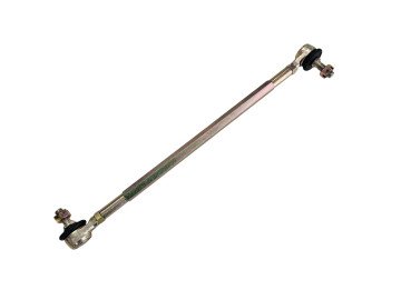 (206A3b) stuurstang E-performance Spy racing 40 - 42cm