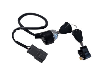 (206A2b) Contactslot + stuurslot E-Performance Spy Racing