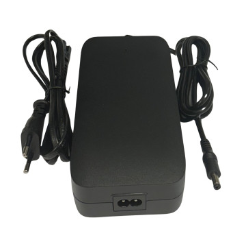 V20 Pro Fatbike – Oplader 1-pins 48V