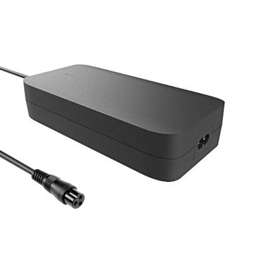 V20 Pro Fatbike – Oplader 3-pins 48V