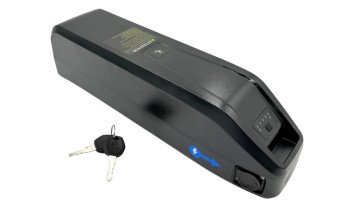 V20 Pro Fatbike accu 15Ah 48V