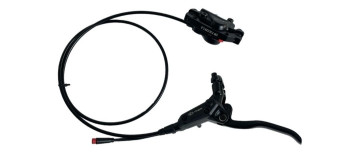 V20 Pro fatbike Rem rechts hydraulisch LOGAN